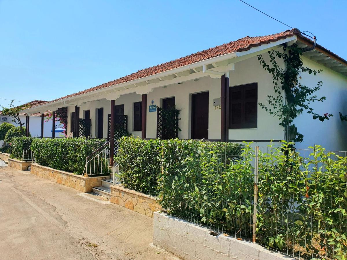 Daglas Seaside Studios Nydri  Exterior photo